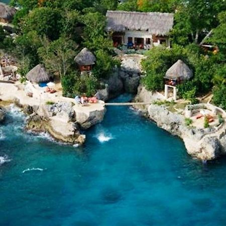 Tensing Pen Negril Dış mekan fotoğraf