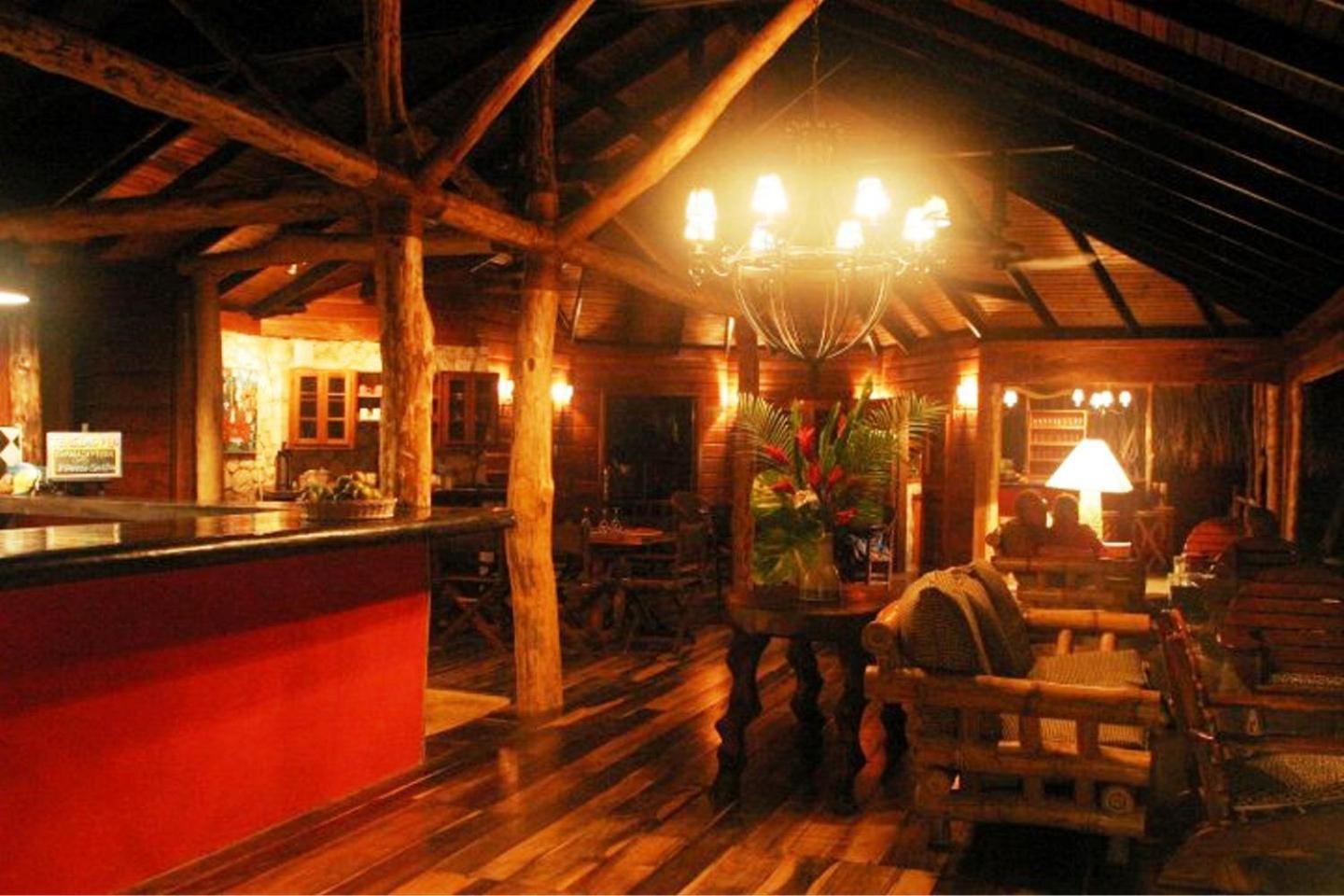 Tensing Pen Negril Dış mekan fotoğraf