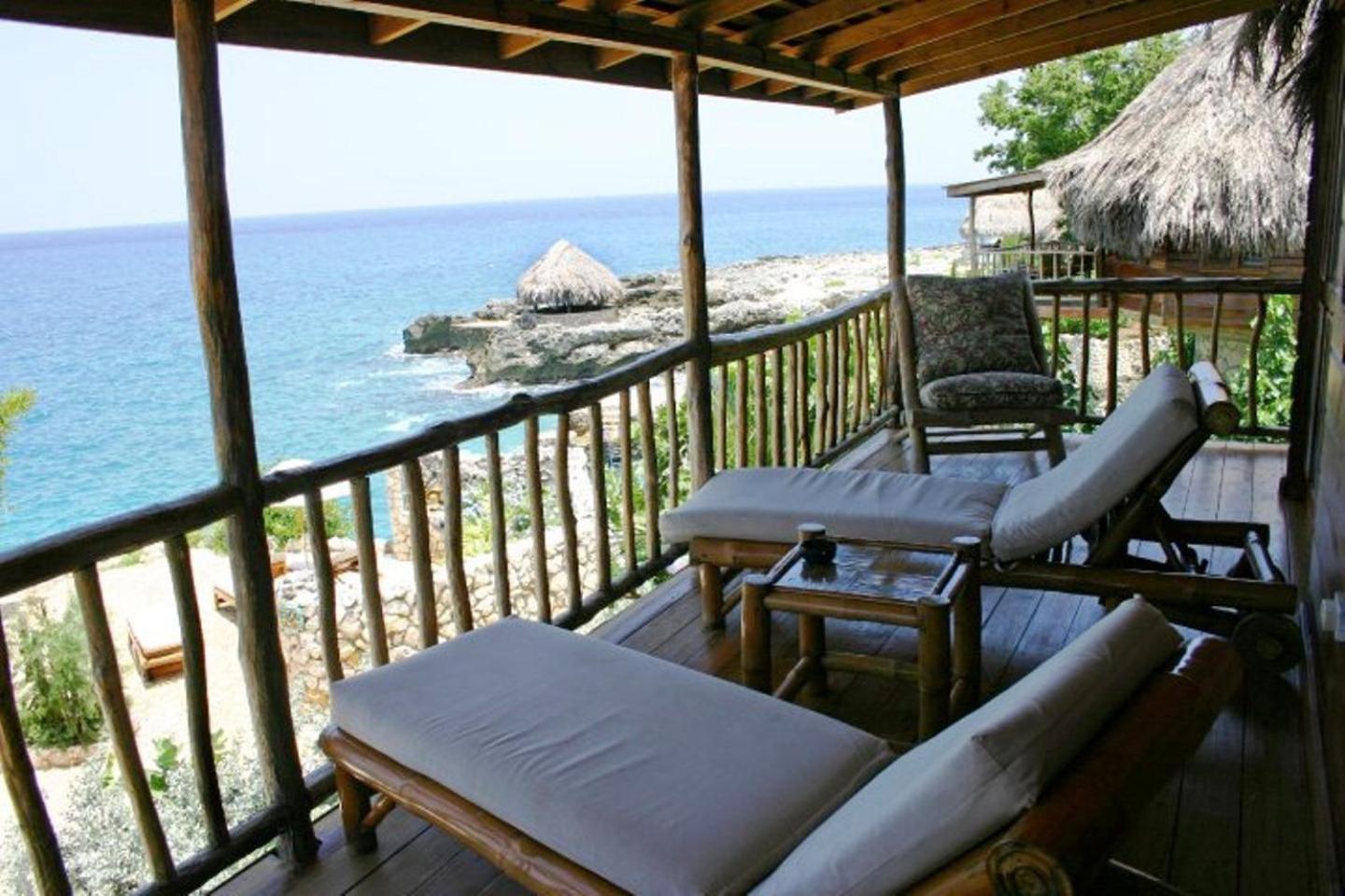 Tensing Pen Negril Dış mekan fotoğraf