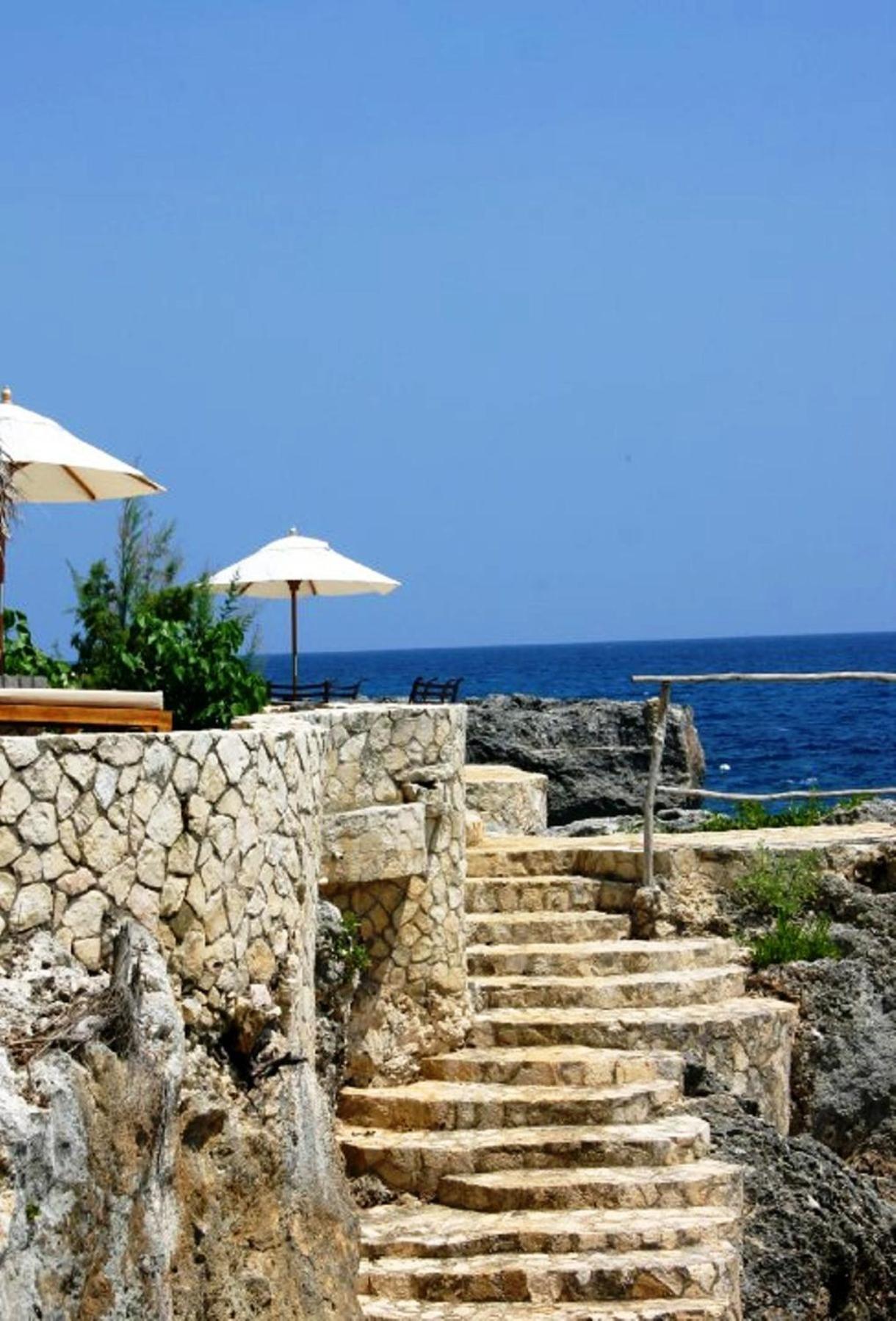 Tensing Pen Negril Dış mekan fotoğraf