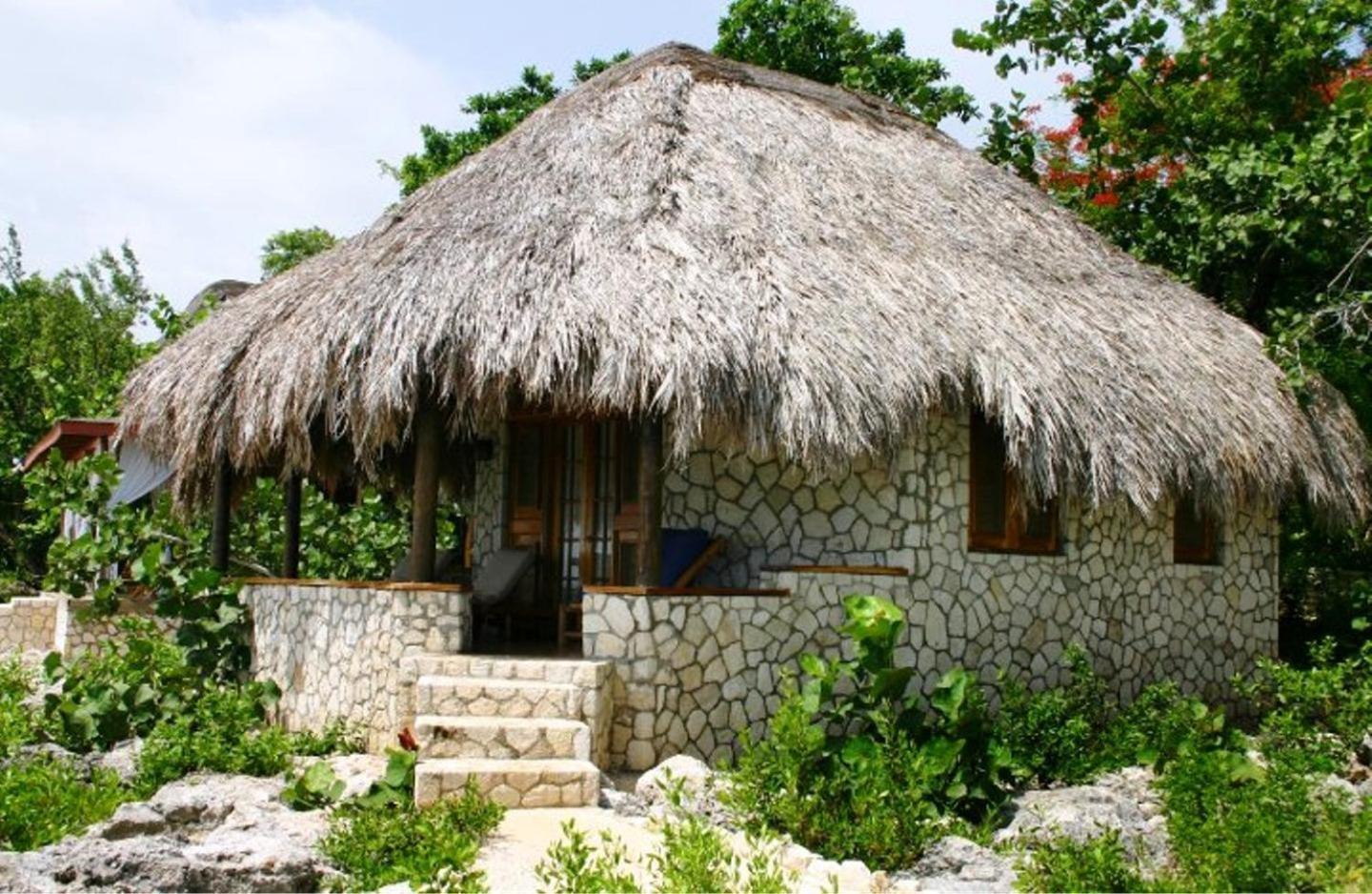 Tensing Pen Negril Dış mekan fotoğraf