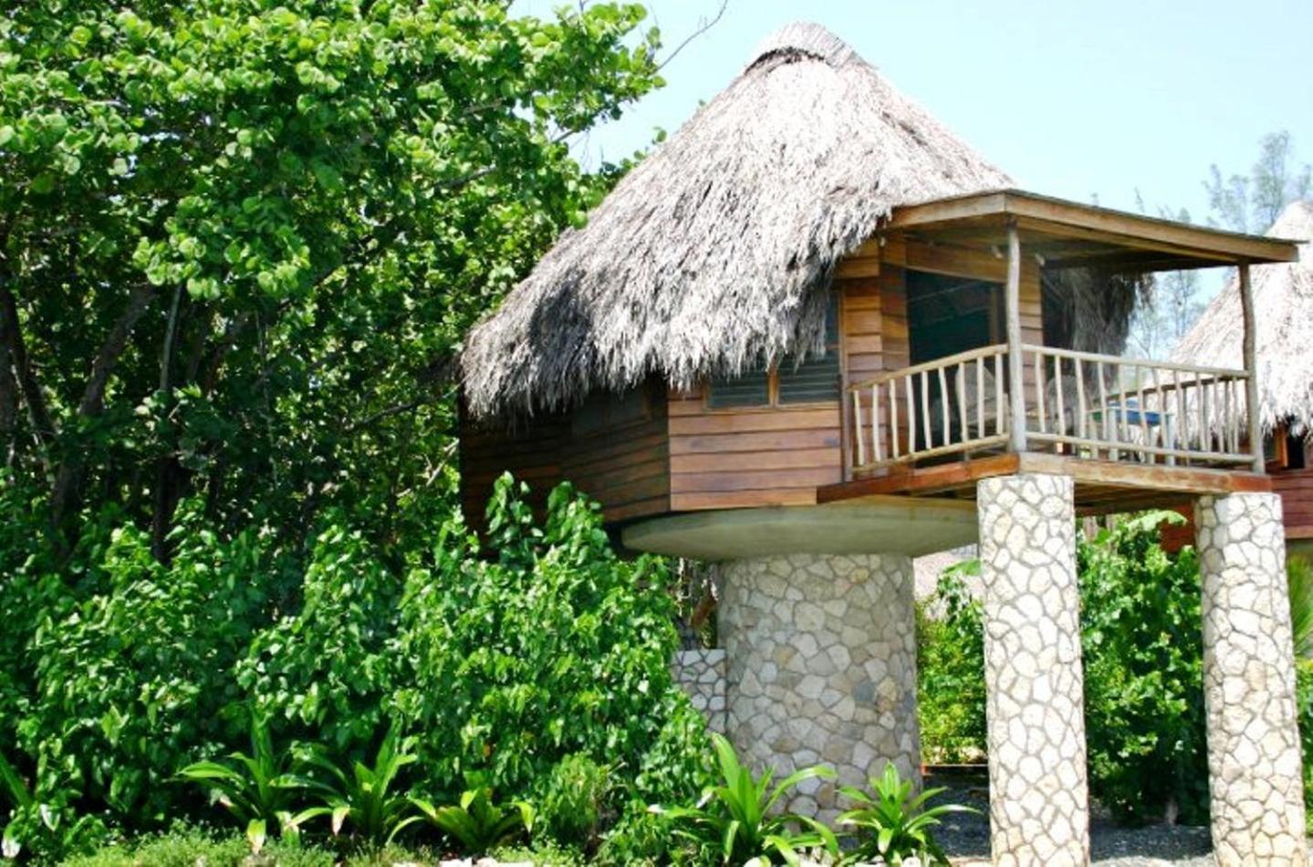 Tensing Pen Negril Dış mekan fotoğraf