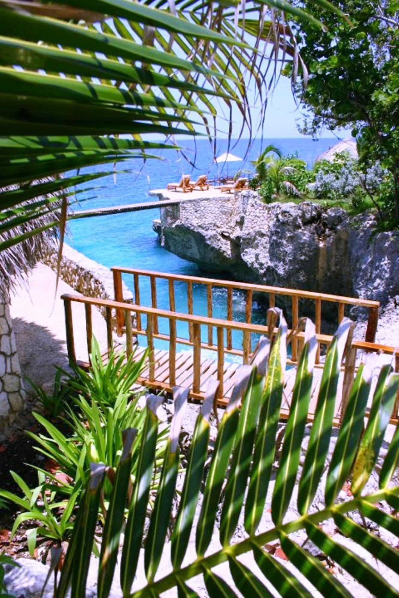 Tensing Pen Negril Dış mekan fotoğraf