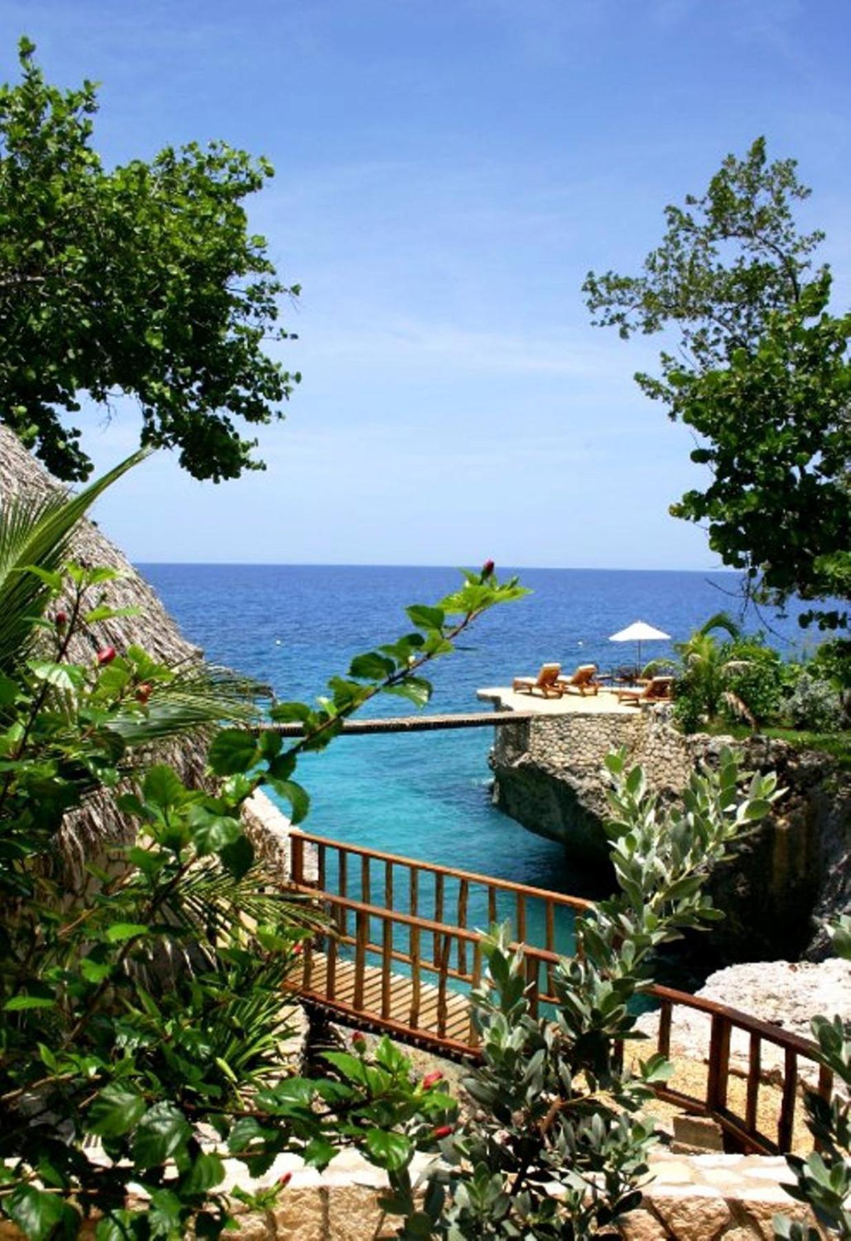 Tensing Pen Negril Dış mekan fotoğraf