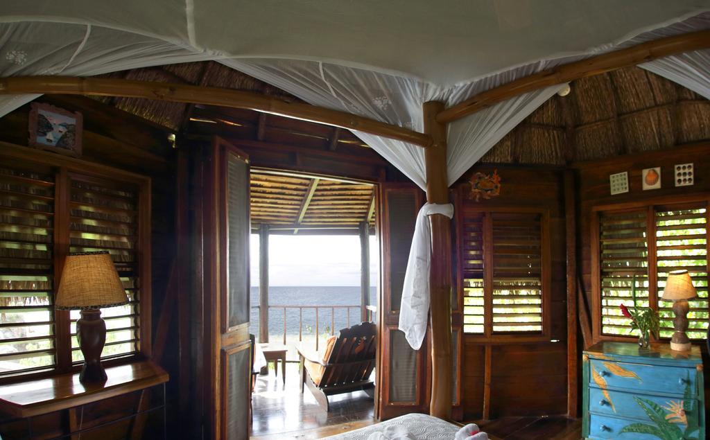 Tensing Pen Negril Dış mekan fotoğraf