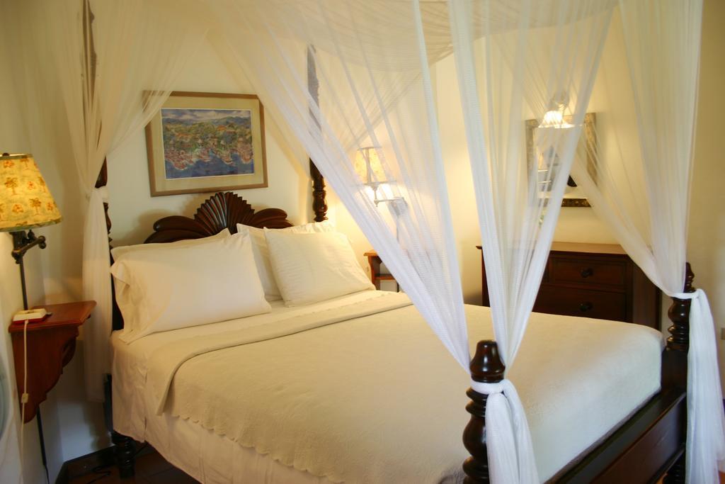 Tensing Pen Negril Oda fotoğraf