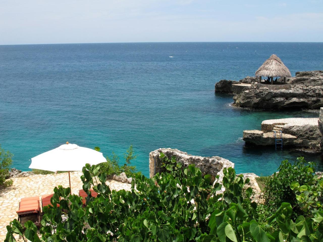 Tensing Pen Negril Dış mekan fotoğraf