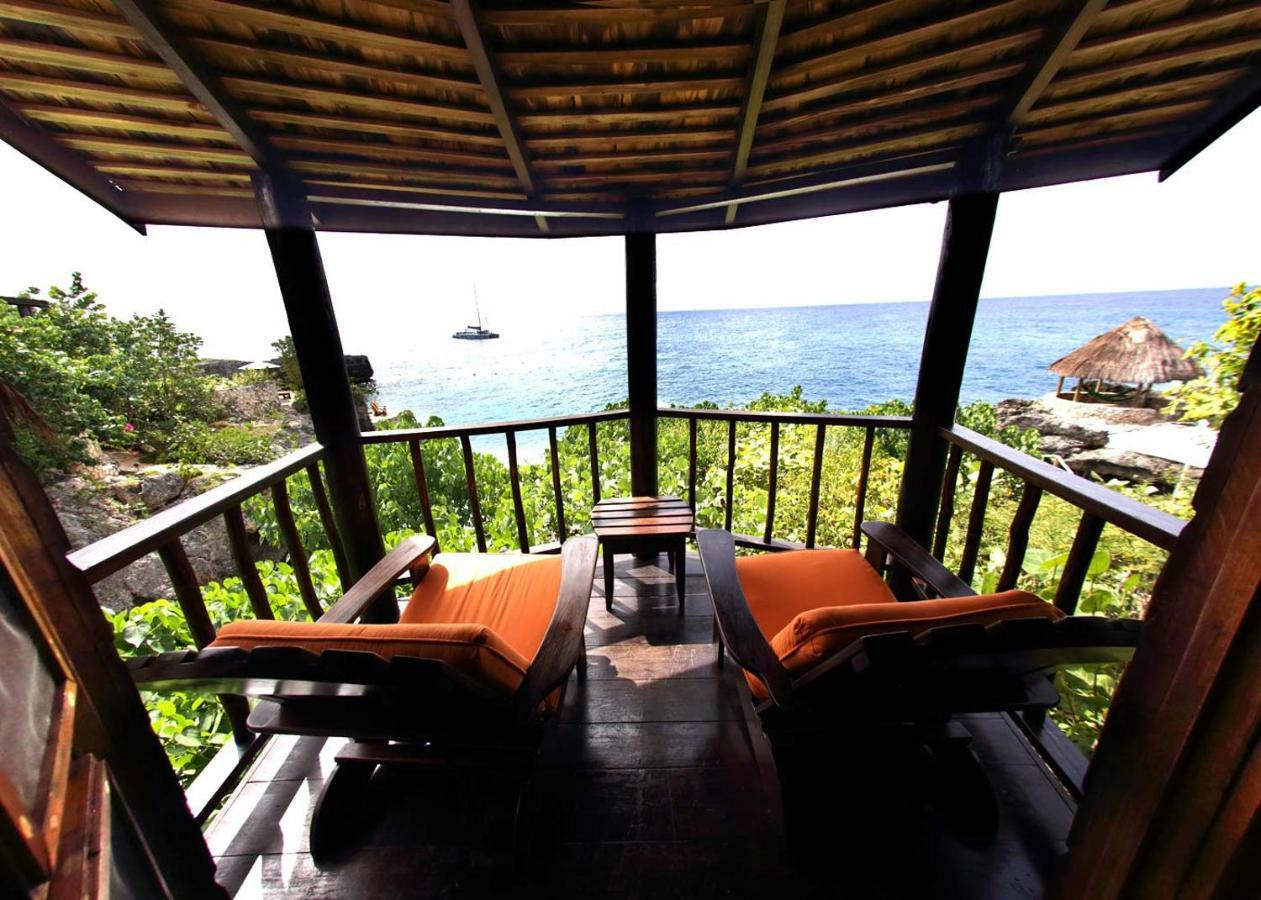 Tensing Pen Negril Dış mekan fotoğraf