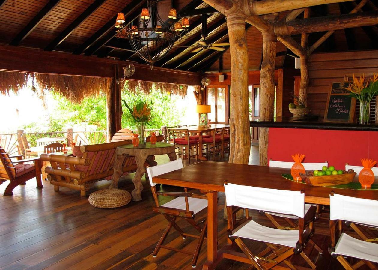 Tensing Pen Negril Dış mekan fotoğraf