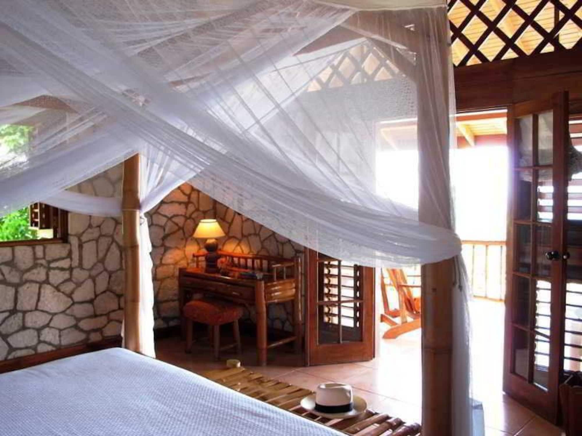 Tensing Pen Negril Dış mekan fotoğraf