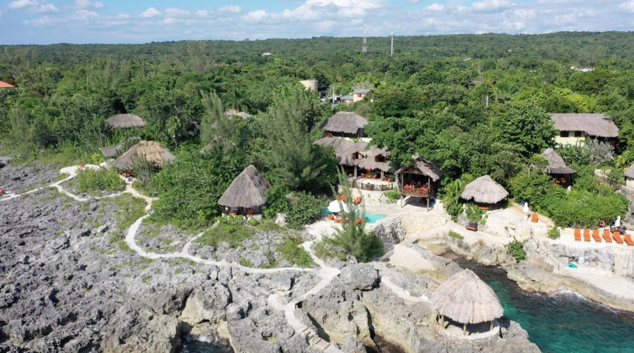 Tensing Pen Negril Dış mekan fotoğraf