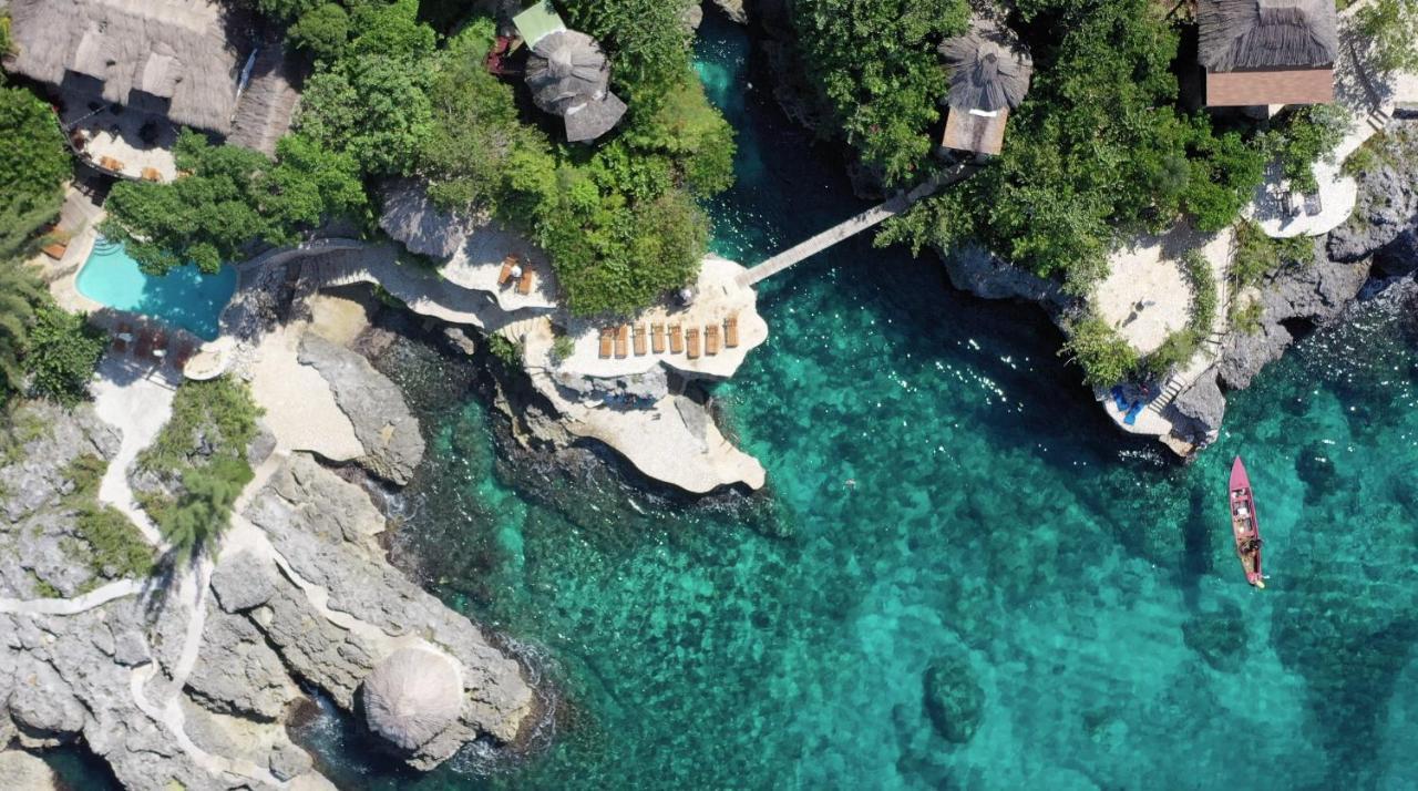 Tensing Pen Negril Dış mekan fotoğraf