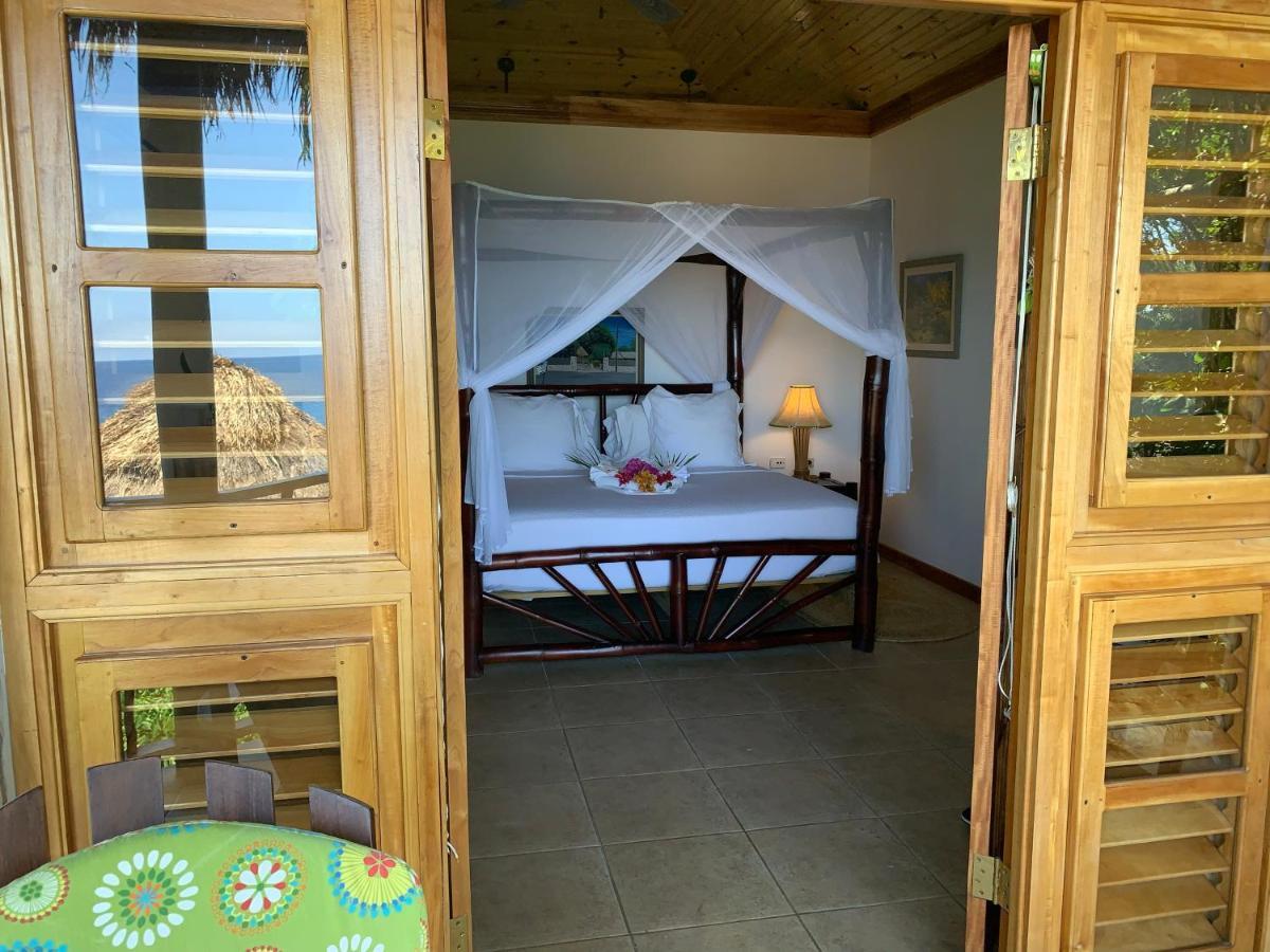 Tensing Pen Negril Dış mekan fotoğraf