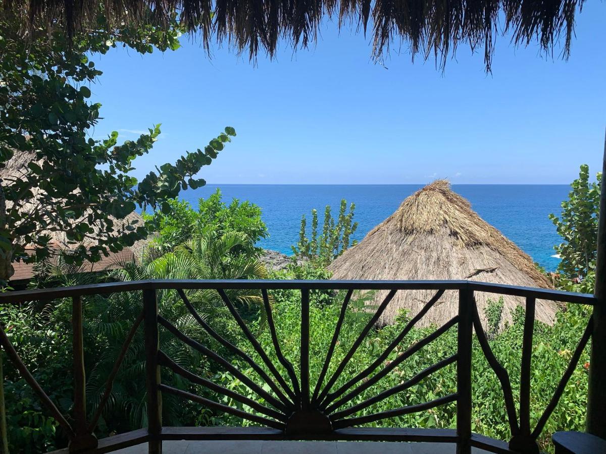 Tensing Pen Negril Dış mekan fotoğraf