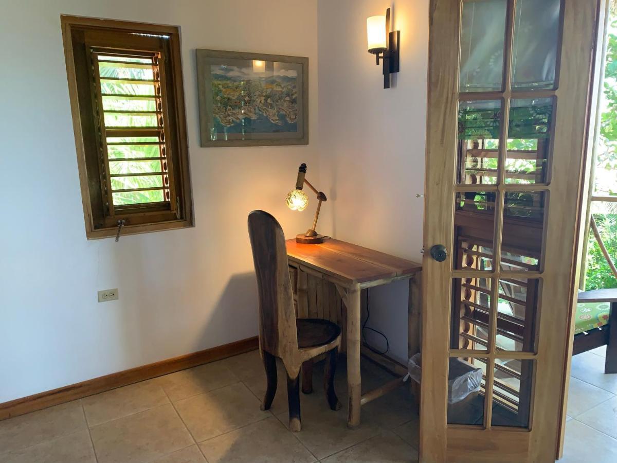 Tensing Pen Negril Dış mekan fotoğraf