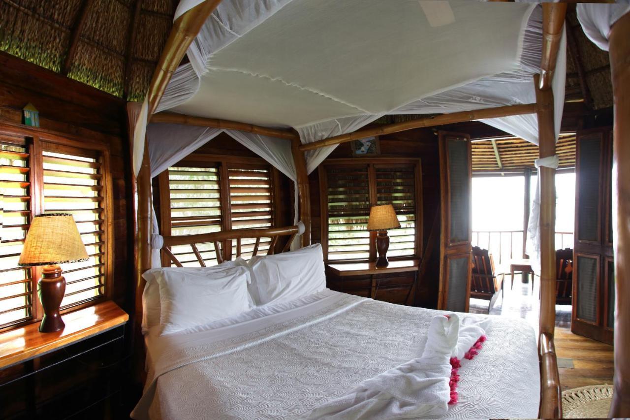 Tensing Pen Negril Dış mekan fotoğraf