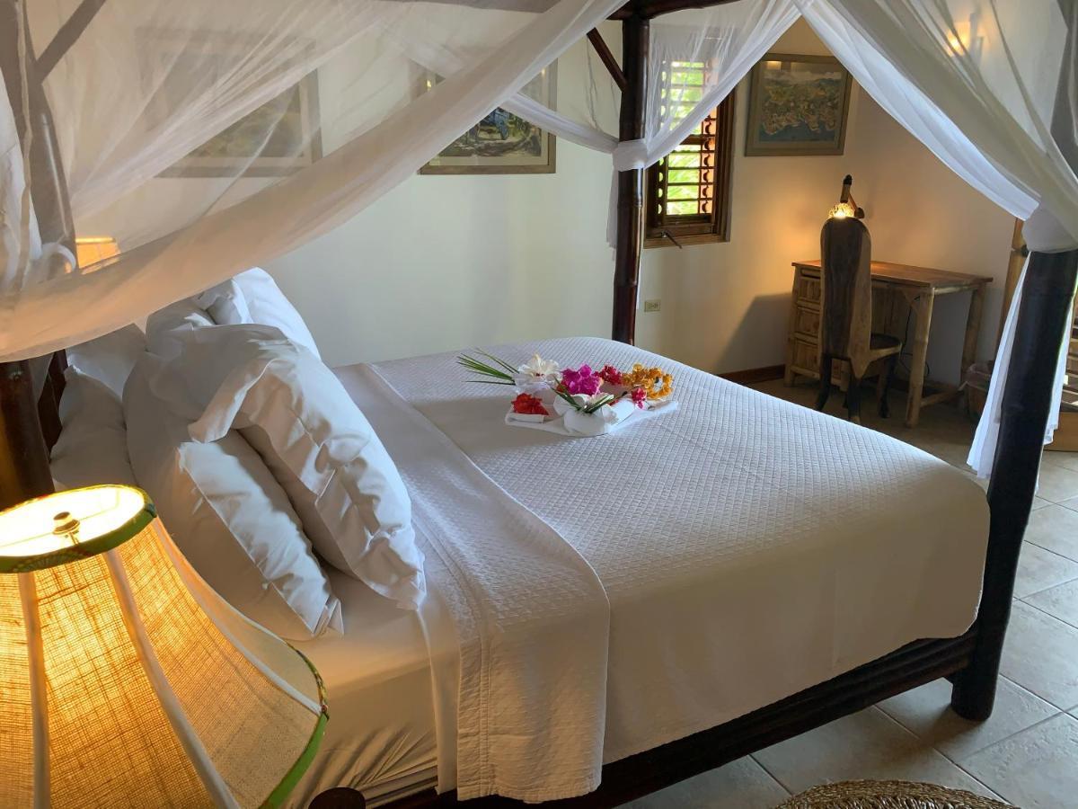 Tensing Pen Negril Dış mekan fotoğraf