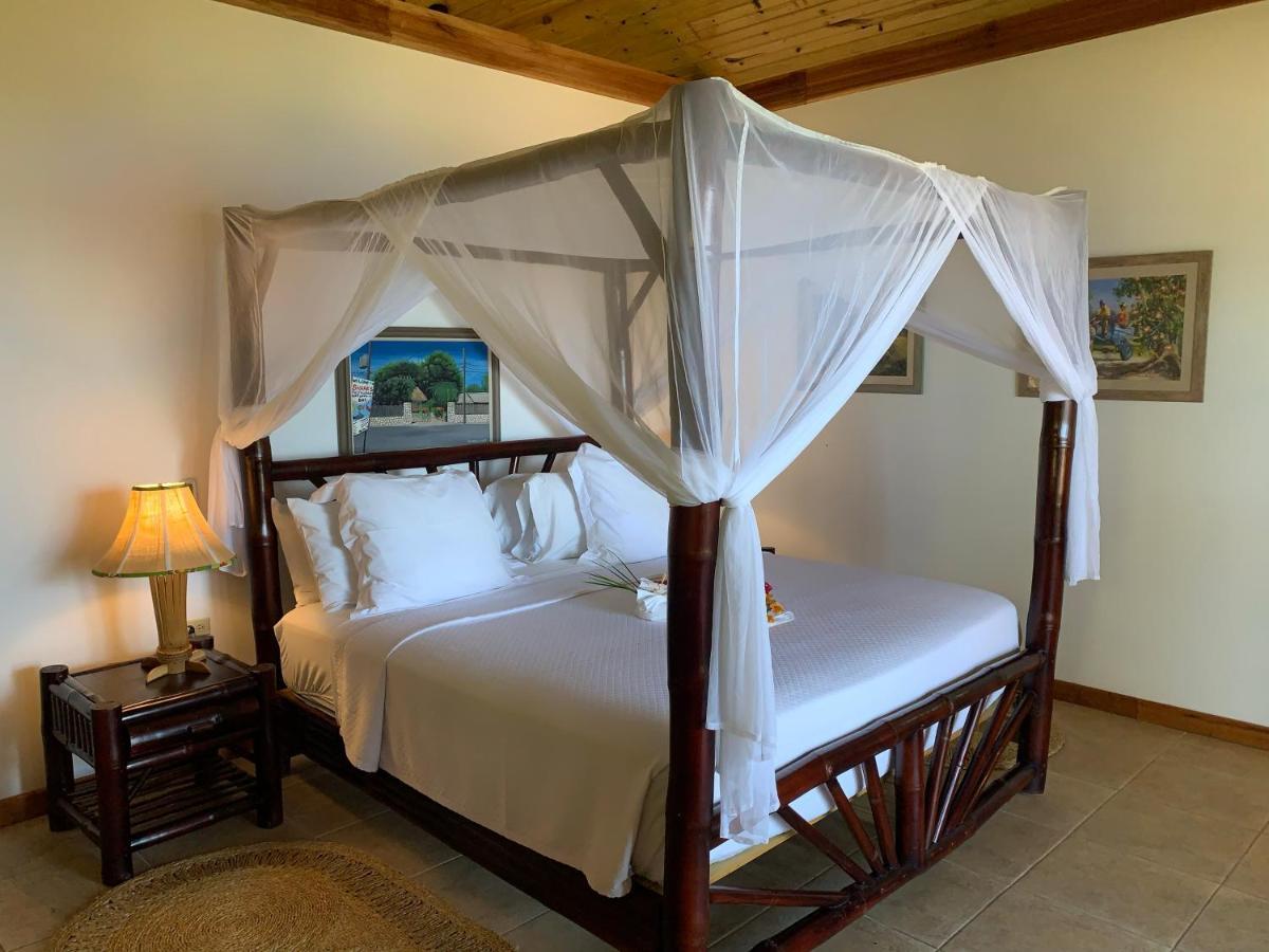 Tensing Pen Negril Dış mekan fotoğraf