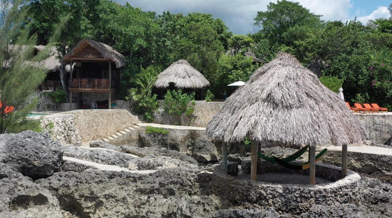 Tensing Pen Negril Dış mekan fotoğraf