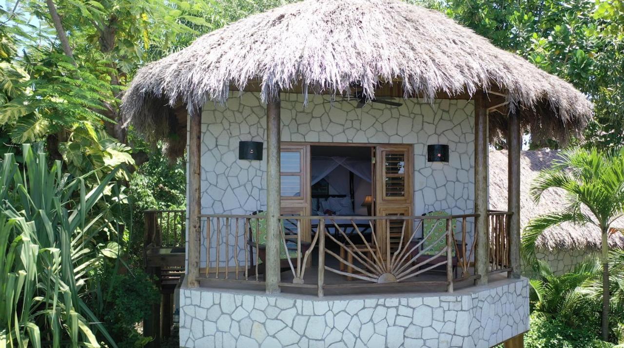 Tensing Pen Negril Dış mekan fotoğraf