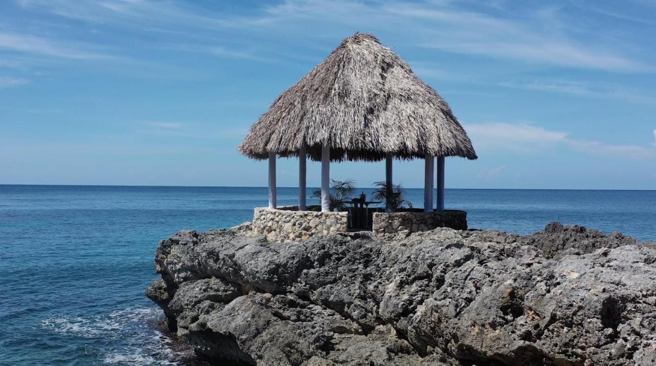 Tensing Pen Negril Dış mekan fotoğraf