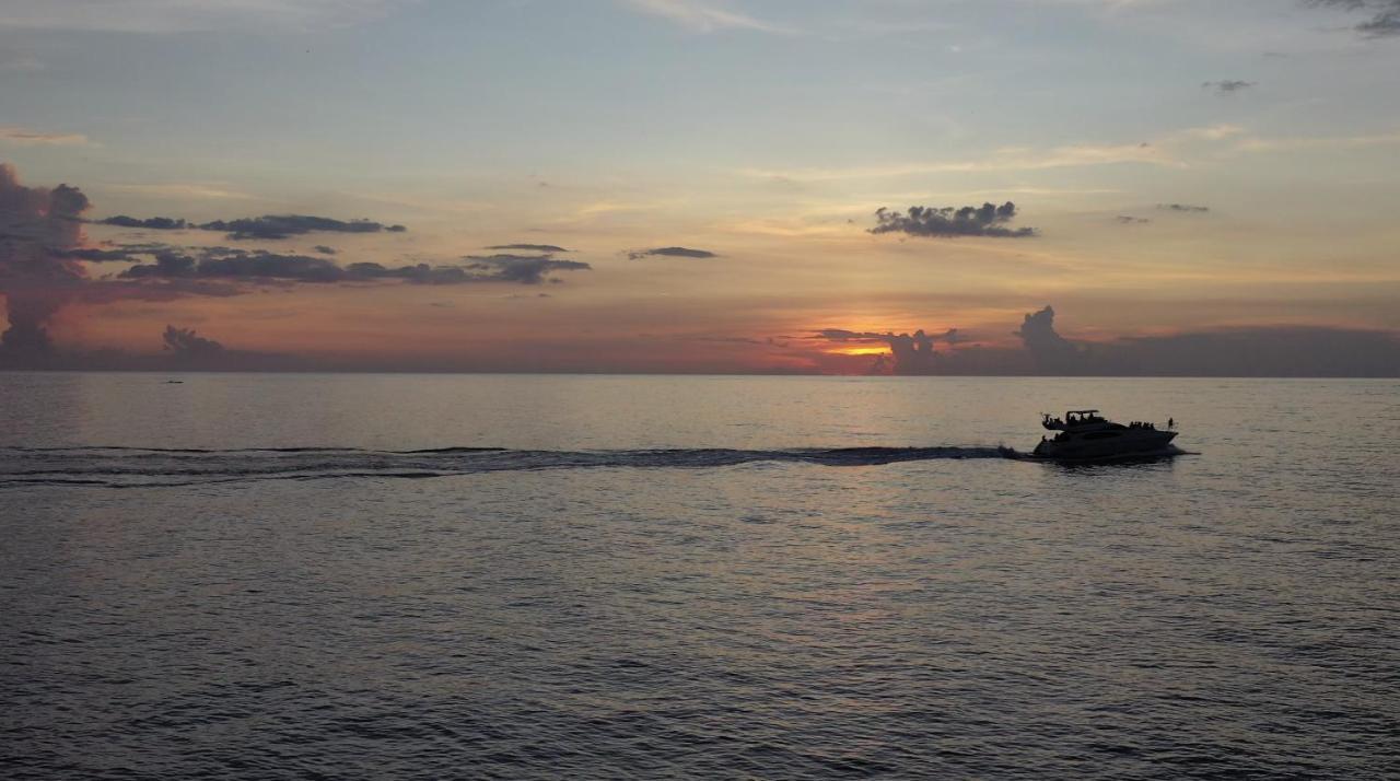 Tensing Pen Negril Dış mekan fotoğraf
