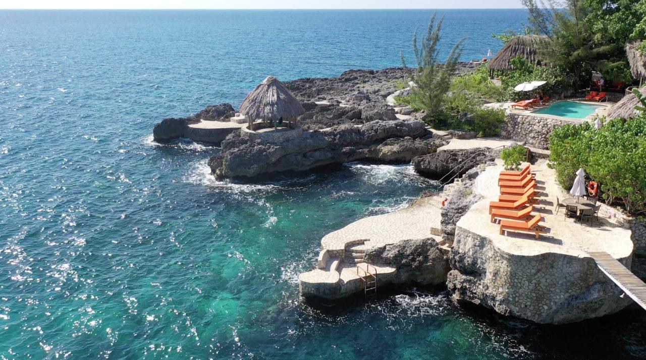 Tensing Pen Negril Dış mekan fotoğraf