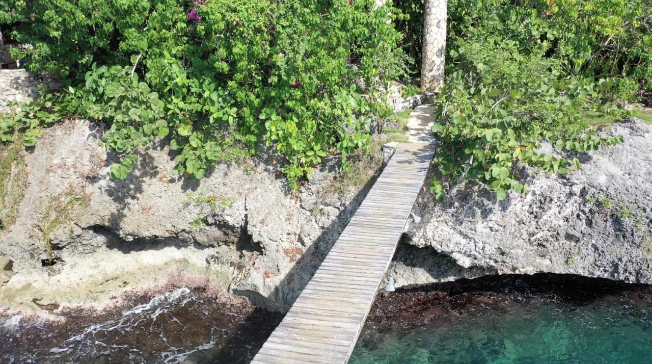 Tensing Pen Negril Dış mekan fotoğraf