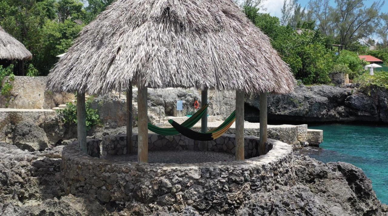 Tensing Pen Negril Dış mekan fotoğraf