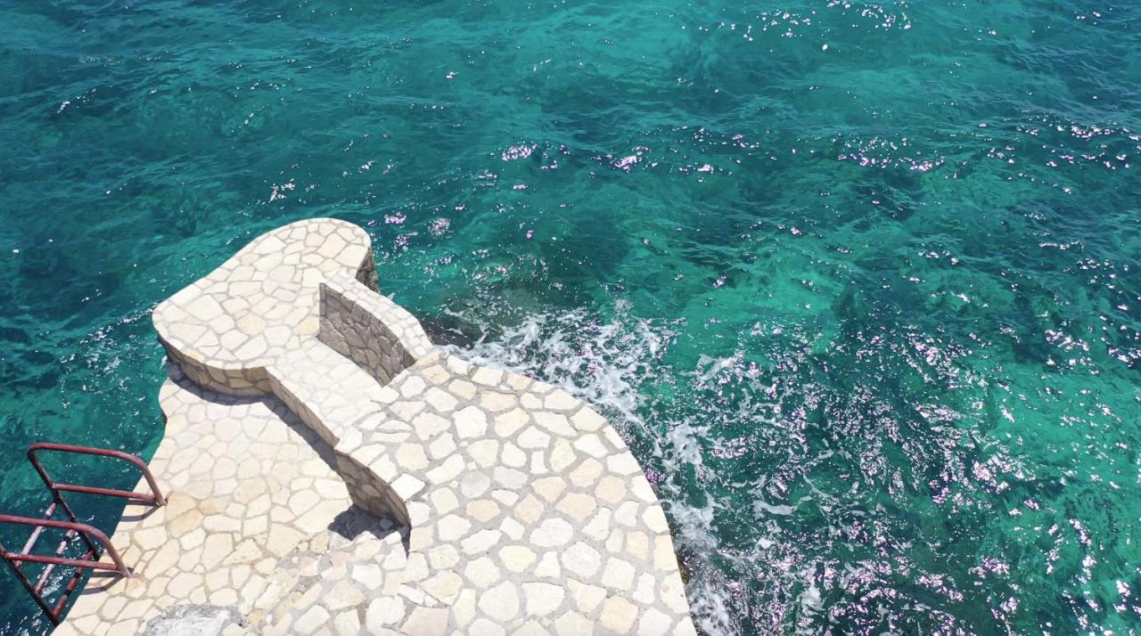 Tensing Pen Negril Dış mekan fotoğraf