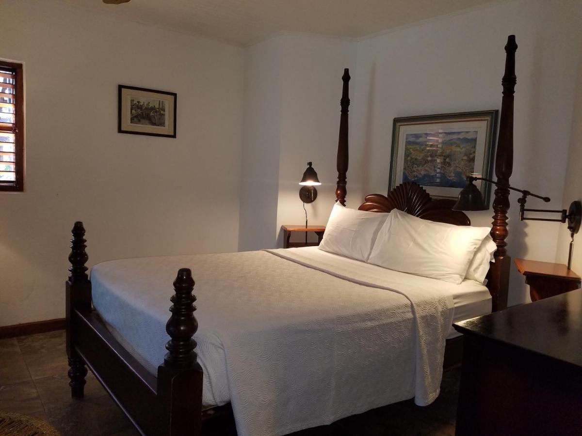 Tensing Pen Negril Dış mekan fotoğraf