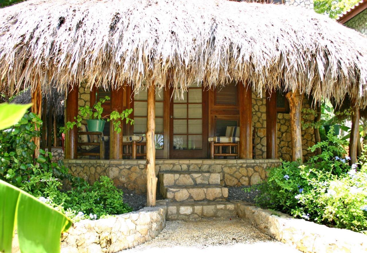 Tensing Pen Negril Dış mekan fotoğraf