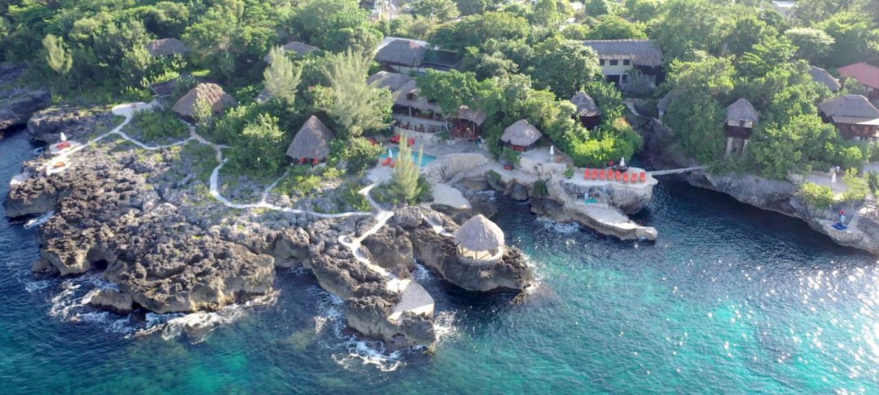 Tensing Pen Negril Dış mekan fotoğraf