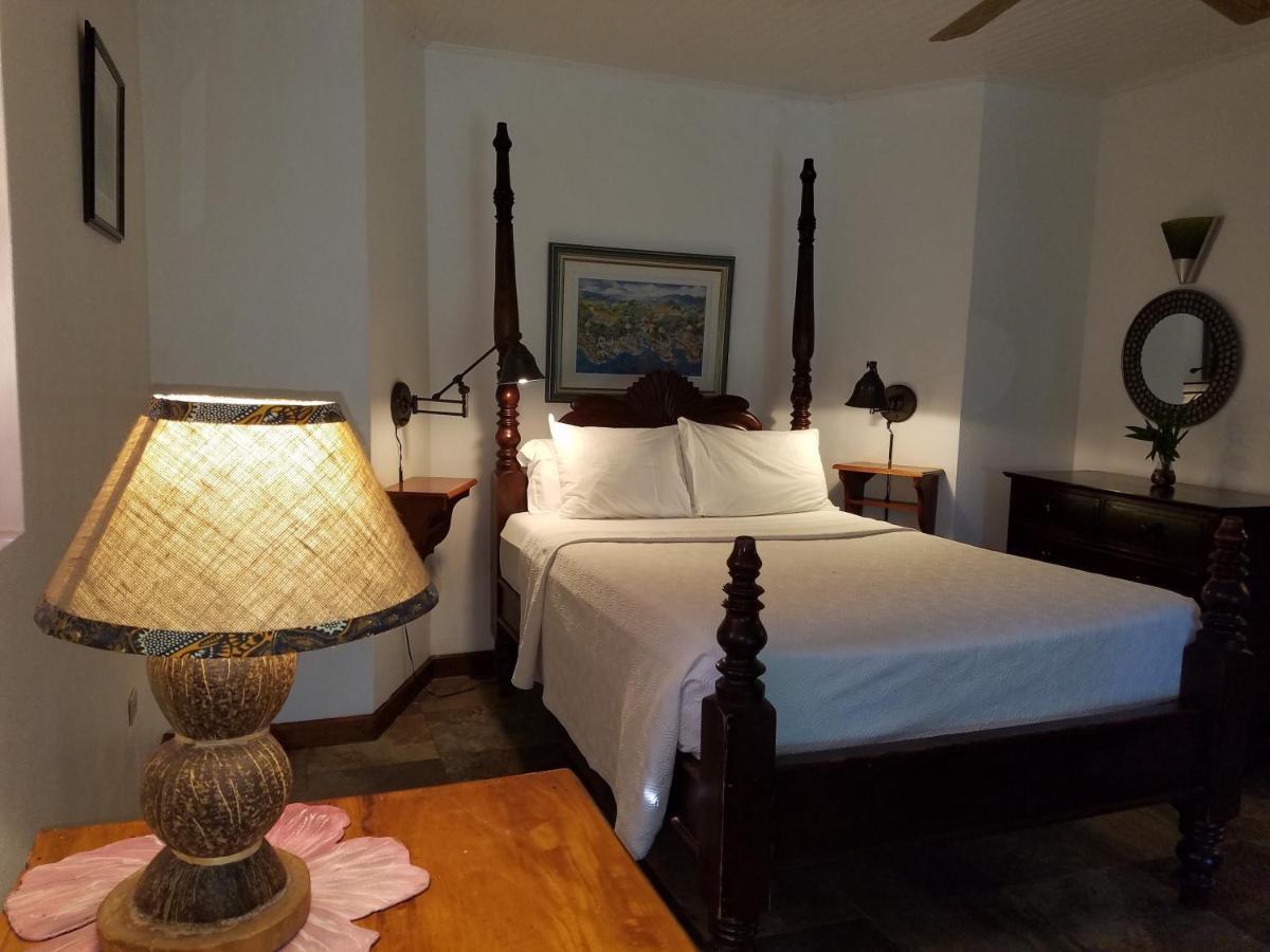 Tensing Pen Negril Dış mekan fotoğraf